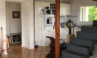 Chacra con casa y pileta. Laguna de Rosario. Pinamar