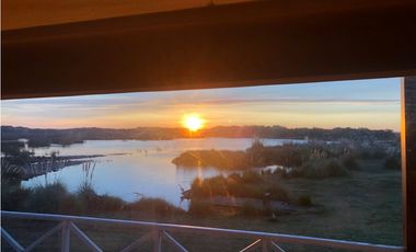 Chacra con casa y pileta. Laguna de Rosario. Pinamar