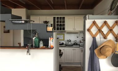 Chacra con casa y pileta. Laguna de Rosario. Pinamar
