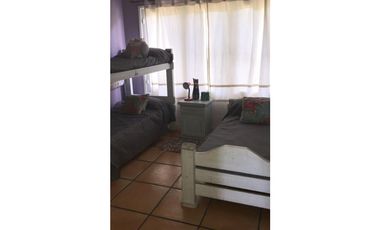 Chacra con casa y pileta. Laguna de Rosario. Pinamar