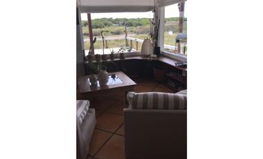 Chacra con casa y pileta. Laguna de Rosario. Pinamar