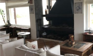 Chacra con casa y pileta. Laguna de Rosario. Pinamar