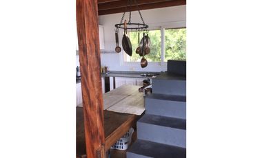 Chacra con casa y pileta. Laguna de Rosario. Pinamar