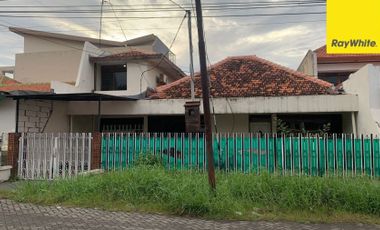 Disewa Rumah di Manyar Tirtomoyo, Surabaya
