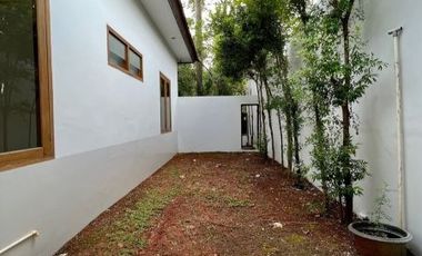 DIJUAL RUMAH BARU at Jl KEMANG SELATAN, JAKSEL (SANGAT MENARIK)