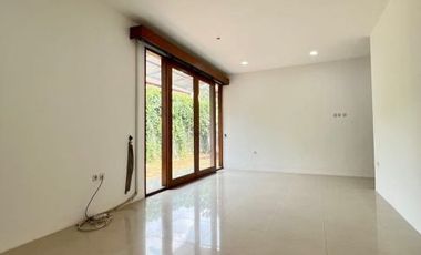 DIJUAL RUMAH BARU at Jl KEMANG SELATAN, JAKSEL (SANGAT MENARIK)