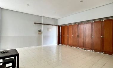 DIJUAL RUMAH BARU at Jl KEMANG SELATAN, JAKSEL (SANGAT MENARIK)