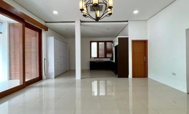 DIJUAL RUMAH BARU at Jl KEMANG SELATAN, JAKSEL (SANGAT MENARIK)