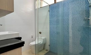 DIJUAL RUMAH BARU at Jl KEMANG SELATAN, JAKSEL (SANGAT MENARIK)