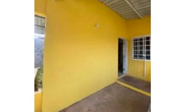 VENDO CASA EN ARRAIJAN EL PALMAR 3R