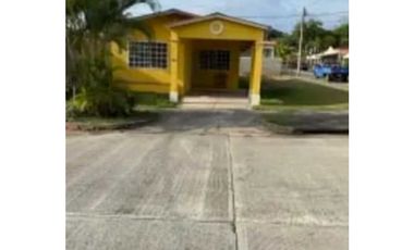 VENDO CASA EN ARRAIJAN EL PALMAR 3R