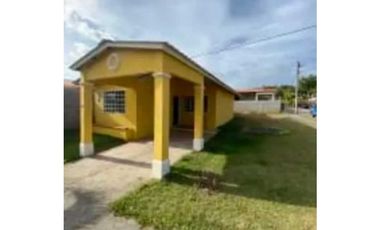 VENDO CASA EN ARRAIJAN EL PALMAR 3R