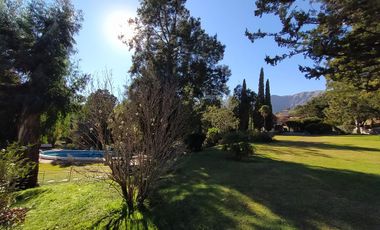 Casa - Country Club Chumamaya