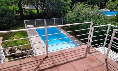 Casa - Country Club Chumamaya