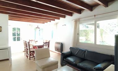 Casa - Country Club Chumamaya