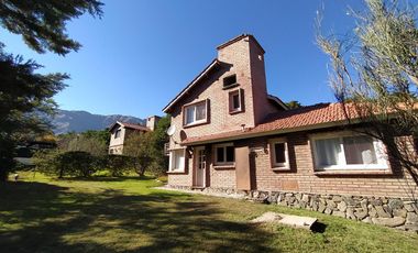 Casa - Country Club Chumamaya
