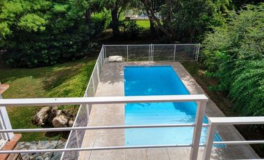 Casa - Country Club Chumamaya