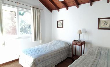 Casa - Country Club Chumamaya