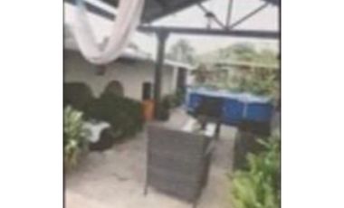Sea Confiable Vende casa en Ciudad Radial, Juan Díaz