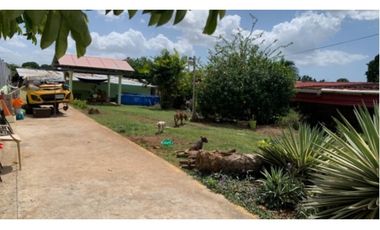 Sea Confiable Vende casa en Ciudad Radial, Juan Díaz
