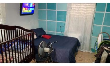 Sea Confiable Vende casa en Ciudad Radial, Juan Díaz