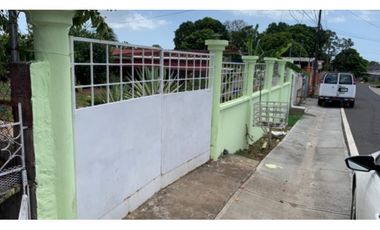 Sea Confiable Vende casa en Ciudad Radial, Juan Díaz