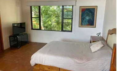 Valle De Bravo Conjunto Las Zarzamoras - Depto.