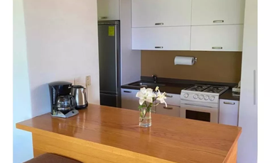 Valle De Bravo Conjunto Las Zarzamoras - Depto.