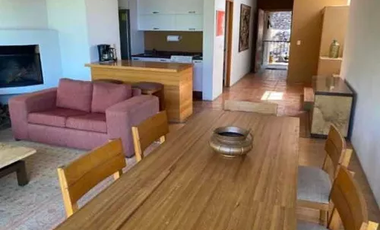 Valle De Bravo Conjunto Las Zarzamoras - Depto.