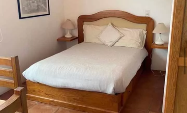 Valle De Bravo Conjunto Las Zarzamoras - Depto.