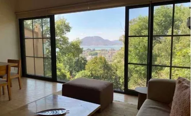 Valle De Bravo Conjunto Las Zarzamoras - Depto.