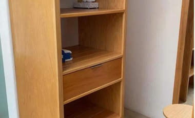 Valle De Bravo Conjunto Las Zarzamoras - Depto.