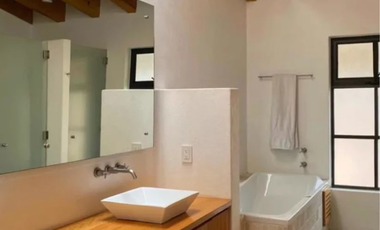 Valle De Bravo Conjunto Las Zarzamoras - Depto.