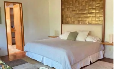 Valle De Bravo Conjunto Las Zarzamoras - Depto.