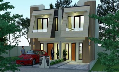 Investors Hurry Up! Buy 2-Story Villa in Batu City for Only 350 Million