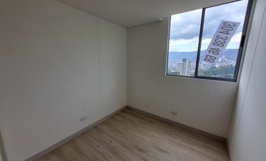 apartamento en arriendo en la aldea. Cod A513974