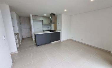 apartamento en arriendo en la aldea. Cod A513974