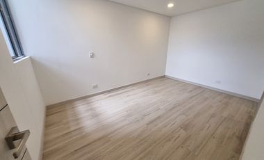 apartamento en arriendo en la aldea. Cod A513974