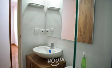 Apartamento Serrezuelita ID: 152951r