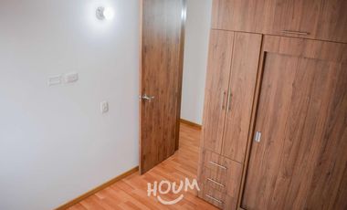 Apartamento Serrezuelita ID: 152951r