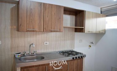Apartamento Serrezuelita ID: 152951r
