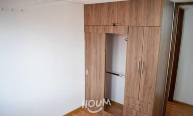 Apartamento Serrezuelita ID: 152951r