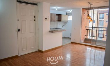 Apartamento Serrezuelita ID: 152951r