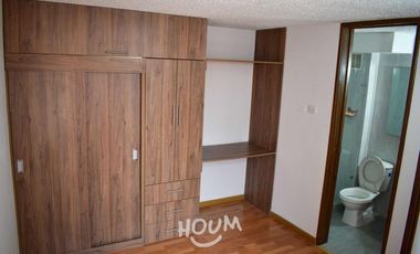 Apartamento Serrezuelita ID: 152951r