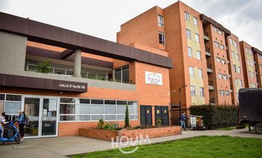 Apartamento Serrezuelita ID: 152951r