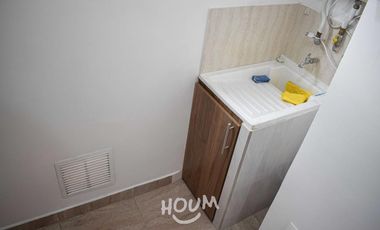 Apartamento Serrezuelita ID: 152951r