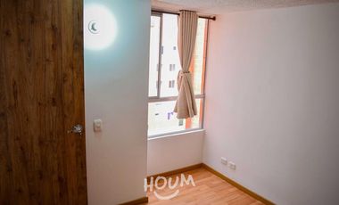 Apartamento Serrezuelita ID: 152951r
