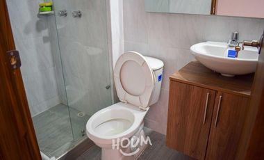 Apartamento Serrezuelita ID: 152951r