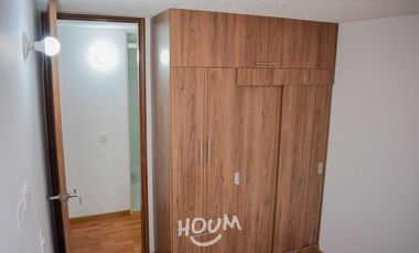 Apartamento Serrezuelita ID: 152951r