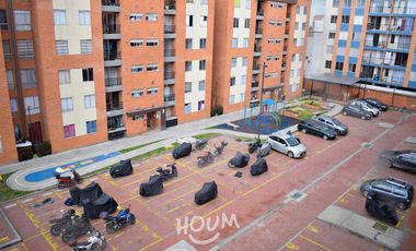 Apartamento Serrezuelita ID: 152951r